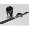 HARRY POTTER - TY VÍŠ KDO řemínek 20 mmharry potter ty vis kdo blk 02