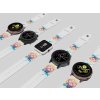 HARRY POTTER - LUNA LOVEGOOD 3 řemínek 20 mmharry potter luna lovegood 3 wht 03