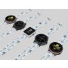 HARRY POTTER - CORNWALLŠTÍ RARACHOVÉ řemínek 22 mmharry pottercornwallsti rarachove wht 03