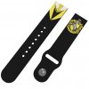 HARRY POTTER - MRZIMOR UNIFORMA řemínek 20 mm0303 W69 BLK A