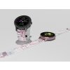 HARRY POTTER - STOUPENCI ZLA řemínek 20 mmharry potter stoupenci zla wht 02