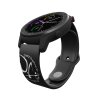 HARRY POTTER - BRUMBÁLOVA ARMÁDA řemínek 22 mmharry potter brumbalova armada blk 01