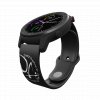 HARRY POTTER - BRUMBÁLOVA ARMÁDA řemínek 20 mmharry potter brumbalova armada blk 01