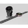 HARRY POTTER - RELIKVIE SMRTI řemínek 20 mmharry potter relikvie smrti blk 02