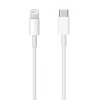 Kabel USB-C to Lightningapple usb c to lightning 2m kabel