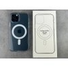iPhone 12 / iPhone 12 PRO Magsafe kryt průhlednýiPhone 12 / iPhone 12 PRO Magsafe kryt průhlednýNávrh bez názvu 13