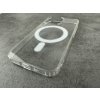 iPhone 13 PRO Magsafe kryt průhlednýiPhone 13 PRO Magsafe kryt průhlednýtempImagev4ydPe