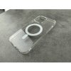 iPhone 13 PRO MAX Magsafe kryt průhlednýtempImageoMUHRw