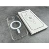 iPhone 14 Magsafe kryt průhlednýiPhone 14 Magsafe kryt průhlednýtempImage3YxMii