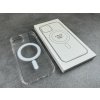 iPhone 14 Magsafe kryt průhlednýiPhone 14 Magsafe kryt průhlednýtempImagepxd6KU
