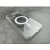 iPhone 14 Plus Magsafe kryt průhlednýiPhone 14 Plus Magsafe kryt průhlednýtempImagemlGds3