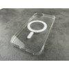 iPhone 14 Plus Magsafe kryt průhlednýiPhone 14 Plus Magsafe kryt průhlednýtempImagePINgSn