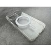 iPhone 14 PRO Magsafe kryt průhlednýiPhone 14 PRO Magsafe kryt průhlednýtempImage5pjOiz