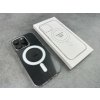 iPhone 14 PRO Magsafe kryt průhlednýiPhone 14 PRO Magsafe kryt průhlednýtempImagefQhnii