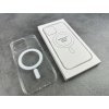 iPhone 14 PRO Magsafe kryt průhlednýiPhone 14 PRO Magsafe kryt průhlednýtempImageyS6DqG