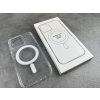 iPhone 14 PRO Magsafe kryt průhlednýiPhone 14 PRO Magsafe kryt průhlednýtempImage9lpO21