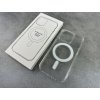 iPhone 14 PRO Magsafe kryt průhlednýiPhone 14 PRO Magsafe kryt průhlednýtempImage7JQElW