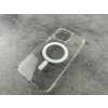 iPhone 14 PRO MAX Magsafe kryt průhlednýiPhone 14 PRO MAX Magsafe kryt průhlednýtempImageM35Qfa