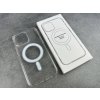 iPhone 14 PRO MAX Magsafe kryt průhlednýiPhone 14 PRO MAX Magsafe kryt průhlednýtempImagenoVPci