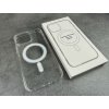 iPhone 14 PRO MAX Magsafe kryt průhlednýiPhone 14 PRO MAX Magsafe kryt průhlednýtempImage7fIWDK