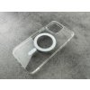 iPhone 14 PRO MAX Magsafe kryt průhlednýiPhone 14 PRO MAX Magsafe kryt průhlednýtempImageI3dF8d