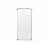 Jednobarevný kryt průhledný na Oppo Realme C11 2021Oppo Realme C11 2021 silikon 2