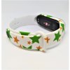 Náhradní náramek Mi band 3/4 HvězdyNáhradní náramek Mi band 3/4 Hvězdy
