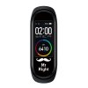 Ozdobné ochranné sklíčko pro Xiaomi Mi band 4