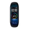 Ozdobné ochranné sklíčko pro Xiaomi Mi band 4