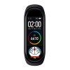 Ozdobné ochranné sklíčko pro Xiaomi Mi band 4