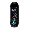 Ozdobné ochranné sklíčko pro Xiaomi Mi band 4