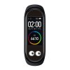 Ozdobné ochranné sklíčko pro Xiaomi Mi band 4