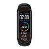Ozdobné ochranné sklíčko pro Xiaomi Mi band 4 (Varianta 9)