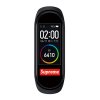 Ozdobné ochranné sklíčko pro Xiaomi Mi band 4 (Varianta 9)