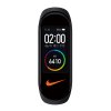 Ozdobné ochranné sklíčko pro Xiaomi Mi band 4 (Varianta 9)