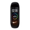 Ozdobné ochranné sklíčko pro Xiaomi Mi band 4