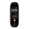 Ozdobné ochranné sklíčko pro Xiaomi Mi band 4