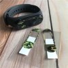 Ozdobné ochranné sklíčko pro Xiaomi Mi band 4