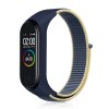 Náhradní náramek Mi band 3/4/5/6/7 SportNylon