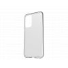 Jednobarevný kryt průhledný na Samsung Galaxy A23 4GSamsung Galaxy A23 4G silikon 3