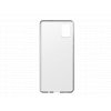 Jednobarevný kryt průhledný na Samsung Galaxy A51 / A515 4GSamsung Galaxy A51 A515 4G 2