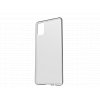Jednobarevný kryt průhledný na Samsung Galaxy A51 / A515 4GSamsung Galaxy A51 A515 4G 3