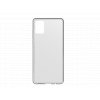 Jednobarevný kryt průhledný na Samsung Galaxy A51 / A515 4GSamsung Galaxy A51 A515 4G 1