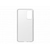 Jednobarevný kryt průhledný na Samsung Galaxy A53 5GSamsung Galaxy A53 5G 2