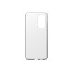 Jednobarevný kryt průhledný na Samsung Galaxy A73 5GSamsung Galaxy A73 5G 2