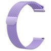 Milánský tah magnetický 22mm7#Lavender Purple