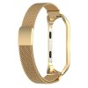 Milánský tah magnetické zapínání Mi Band 5/64#Golden