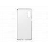Jednobarevný kryt průhledný na Samsung Galaxy M13 5GSamsung Galaxy M13 5G 2