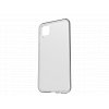 Jednobarevný kryt průhledný na Huawei P40 Lite 4GHuawei P40 Lite 4G 3