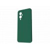 Jednobarevný kryt tmavě zelený na OnePlus 9OnePlus 9 tmave zelena 3